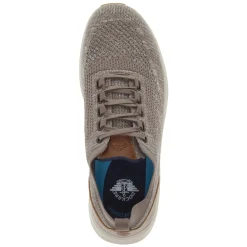 Sneakers & Athletics*Dockers Men's , Bardwell Sneaker Taupe
