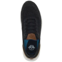 Sneakers & Athletics*Dockers Men's , Bardwell Sneaker Black