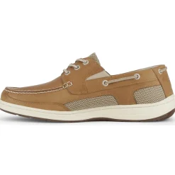 Boat Shoes*Dockers Men's , Beacon Boat Shoe Tan