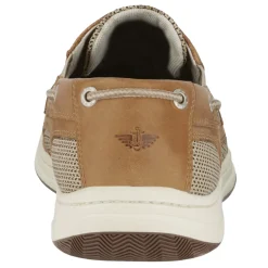 Boat Shoes*Dockers Men's , Beacon Boat Shoe Tan