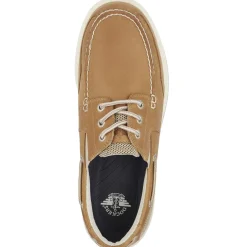 Boat Shoes*Dockers Men's , Beacon Boat Shoe Tan