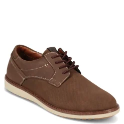 Oxfords*Dockers Men's , Blake Oxford Dark Tan