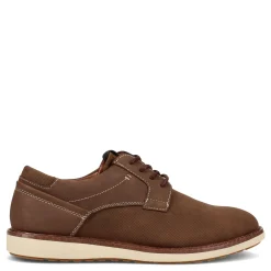 Oxfords*Dockers Men's , Blake Oxford Dark Tan