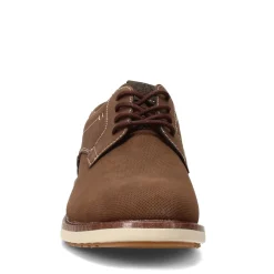 Oxfords*Dockers Men's , Blake Oxford Dark Tan