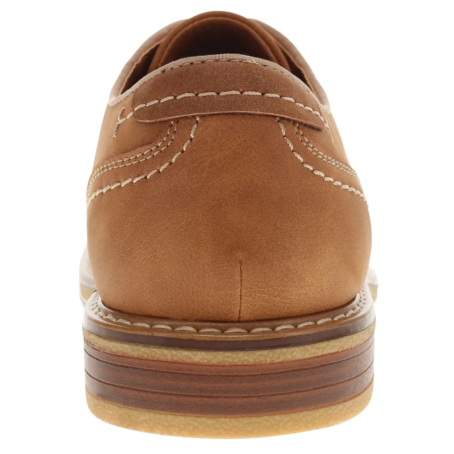 Dress*Dockers Men's , Bronson Oxford Tan