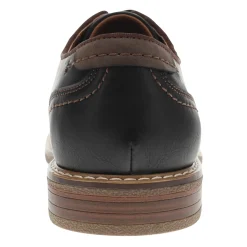 Dress*Dockers Men's , Bronson Oxford Black