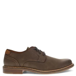 Oxfords*Dockers Men's , Bronson Oxford Brown
