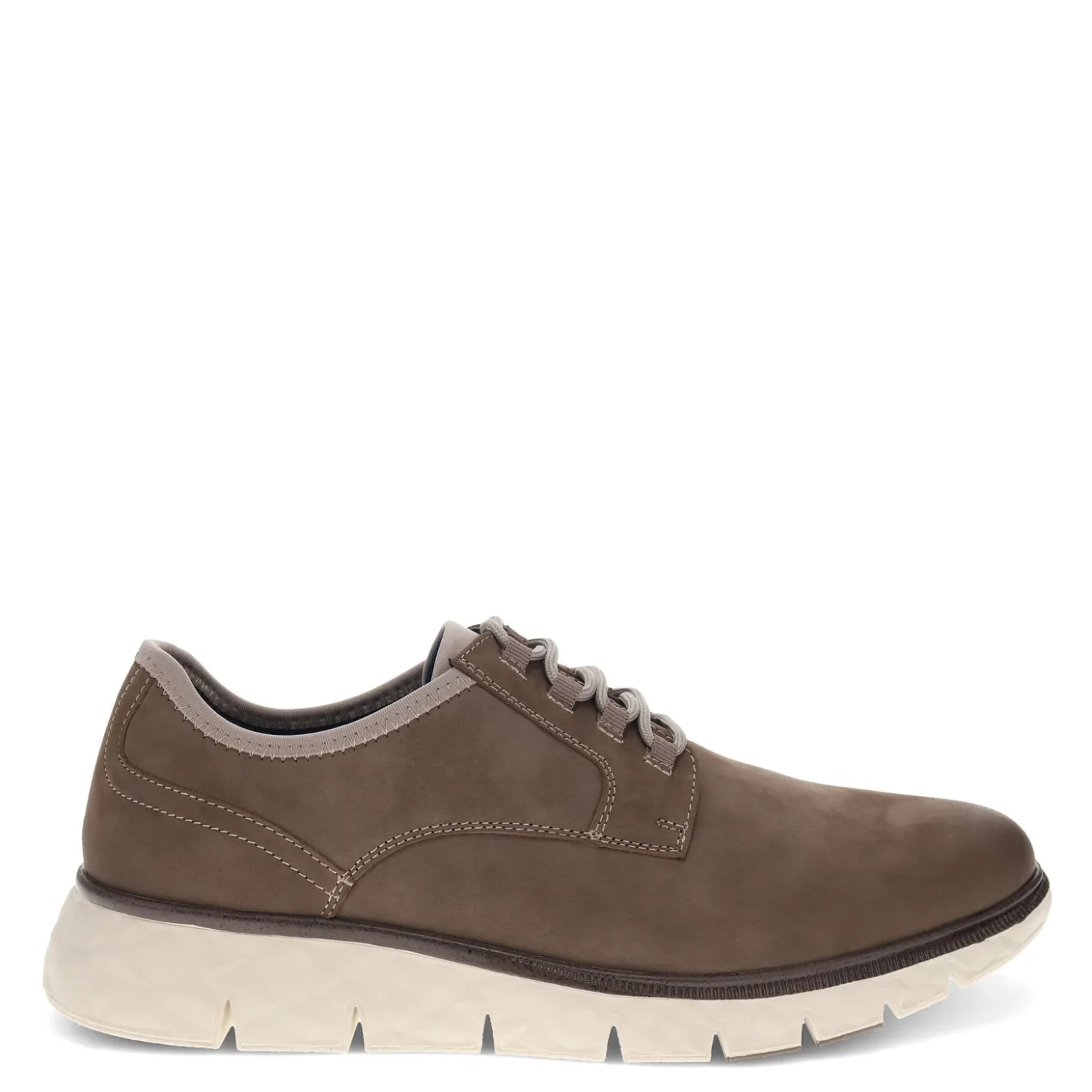 Oxfords*Dockers Men's , Callum Oxford Taupe