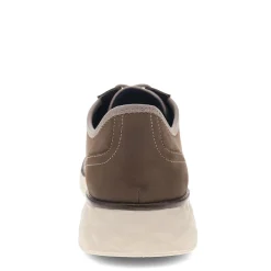 Oxfords*Dockers Men's , Callum Oxford Taupe