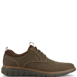 Oxfords*Dockers Men's , Cooper Oxford Dark Brown