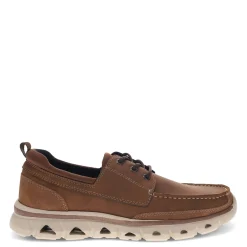 Boat Shoes*Dockers Men's , Creston Boat Shoe Tan