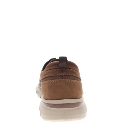Boat Shoes*Dockers Men's , Creston Boat Shoe Tan