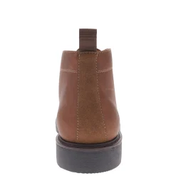 Boots*Dockers Men's , Dartford Boot Tan