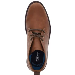 Boots*Dockers Men's , Dartford Boot Tan