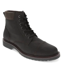 Boots*Dockers Men's , Dudley Boot Black
