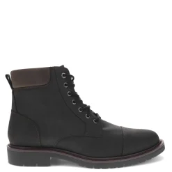 Boots*Dockers Men's , Dudley Boot Black