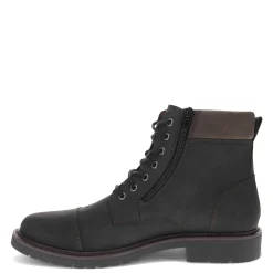 Boots*Dockers Men's , Dudley Boot Black