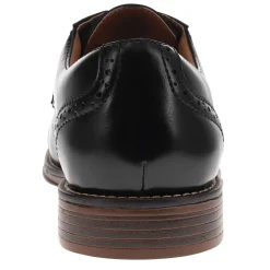 Dress*Dockers Men's , Ferrell Oxford Black