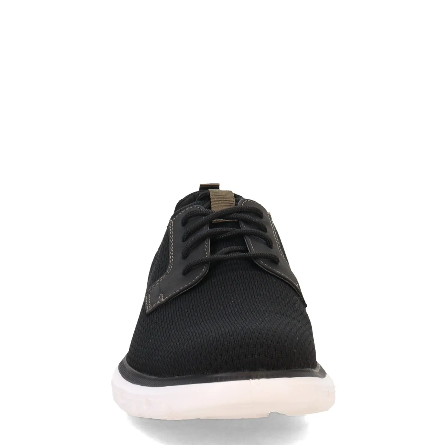 Oxfords*Dockers Men's , Fielding Oxford Black