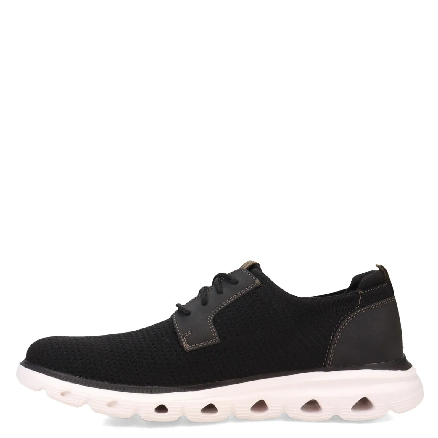 Oxfords*Dockers Men's , Fielding Oxford Black