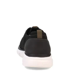 Oxfords*Dockers Men's , Fielding Oxford Black