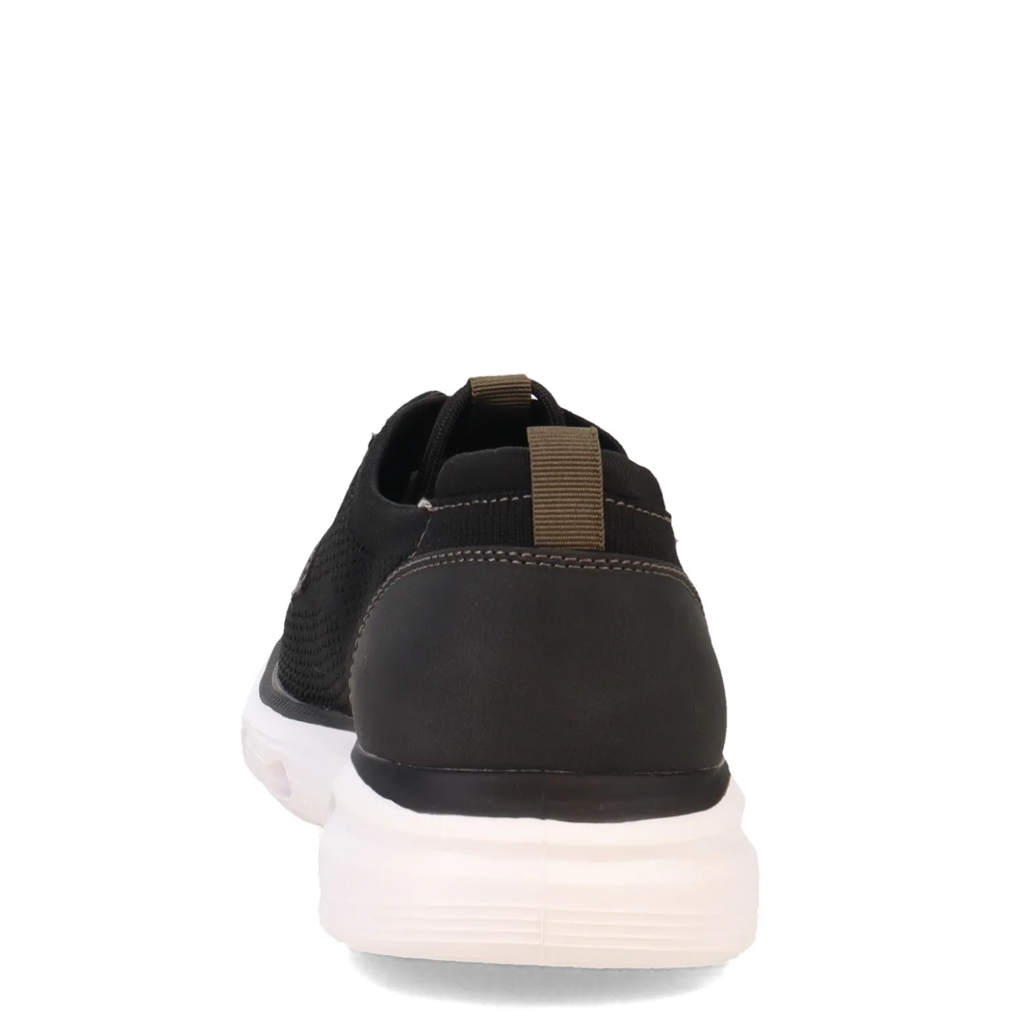 Oxfords*Dockers Men's , Fielding Oxford Black
