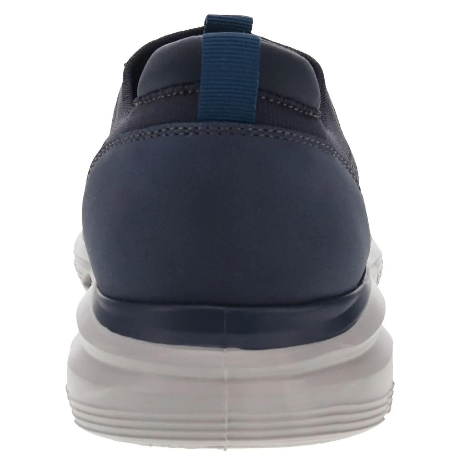 Oxfords*Dockers Men's , Fielding Oxford Navy