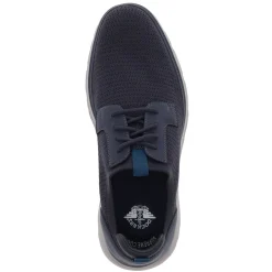 Oxfords*Dockers Men's , Fielding Oxford Navy