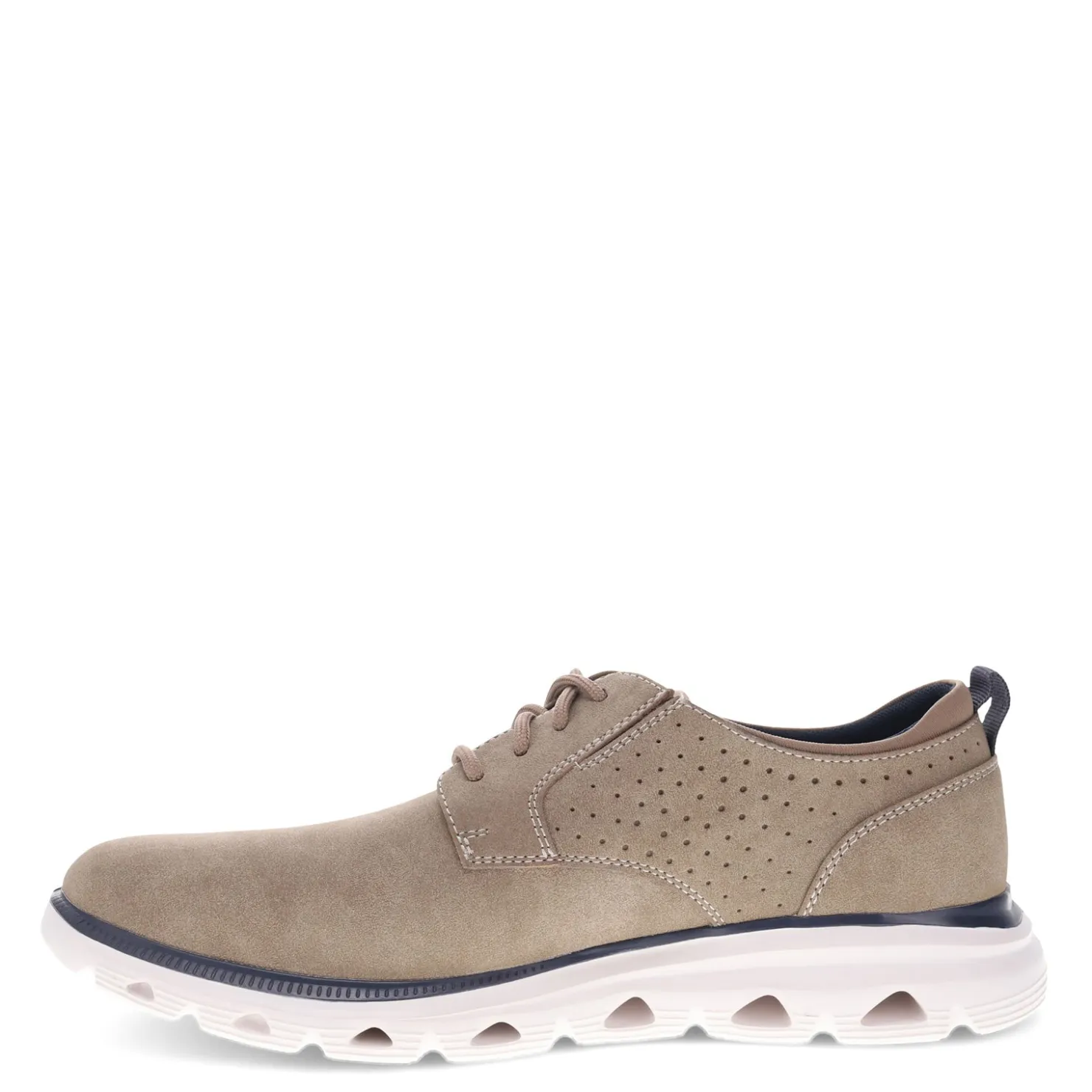 Dress*Dockers Men's , Finley Oxford Taupe