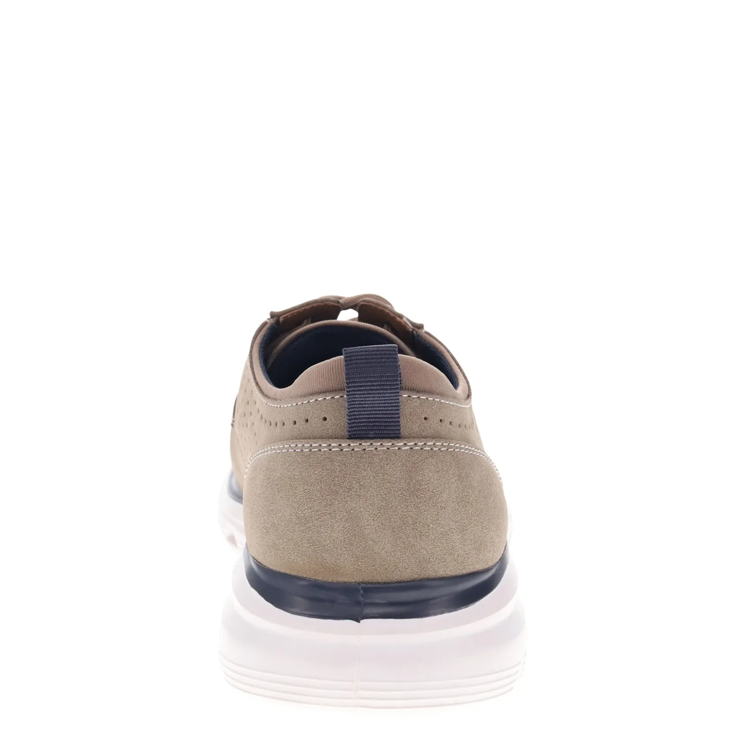 Dress*Dockers Men's , Finley Oxford Taupe