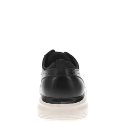 Oxfords*Dockers Men's , Finley Oxford Black White