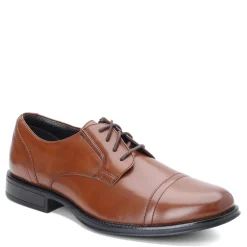 Dress*Dockers Men's , Garfield Oxford Tan