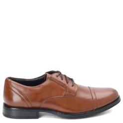 Dress*Dockers Men's , Garfield Oxford Tan