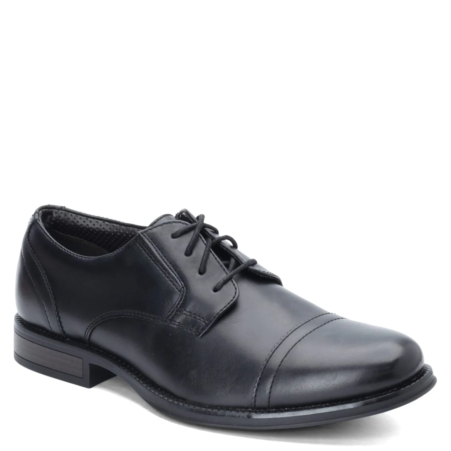 Dress*Dockers Men's , Garfield Oxford Black