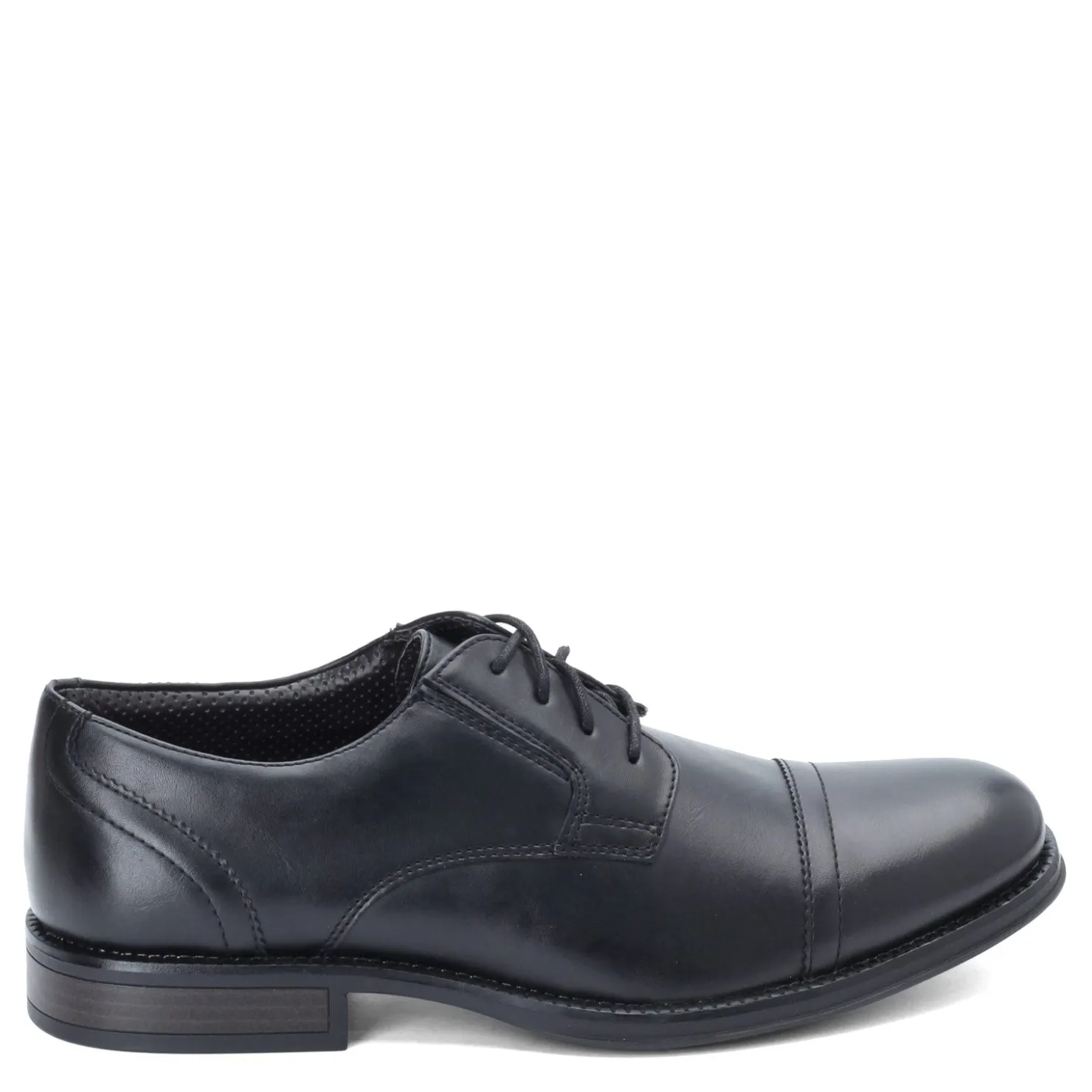 Dress*Dockers Men's , Garfield Oxford Black