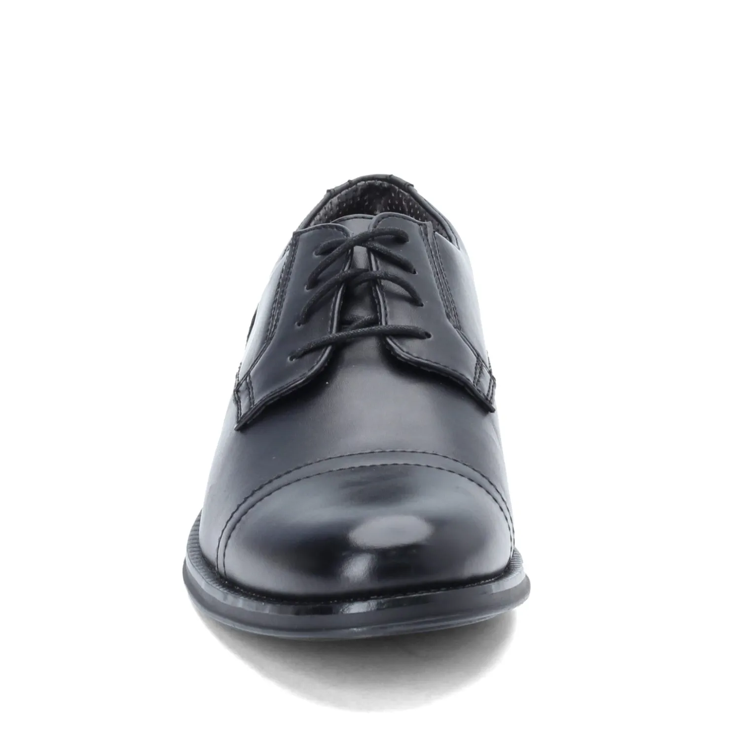 Dress*Dockers Men's , Garfield Oxford Black