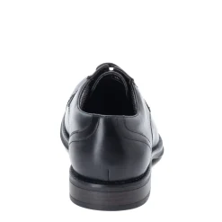 Dress*Dockers Men's , Garfield Oxford Black