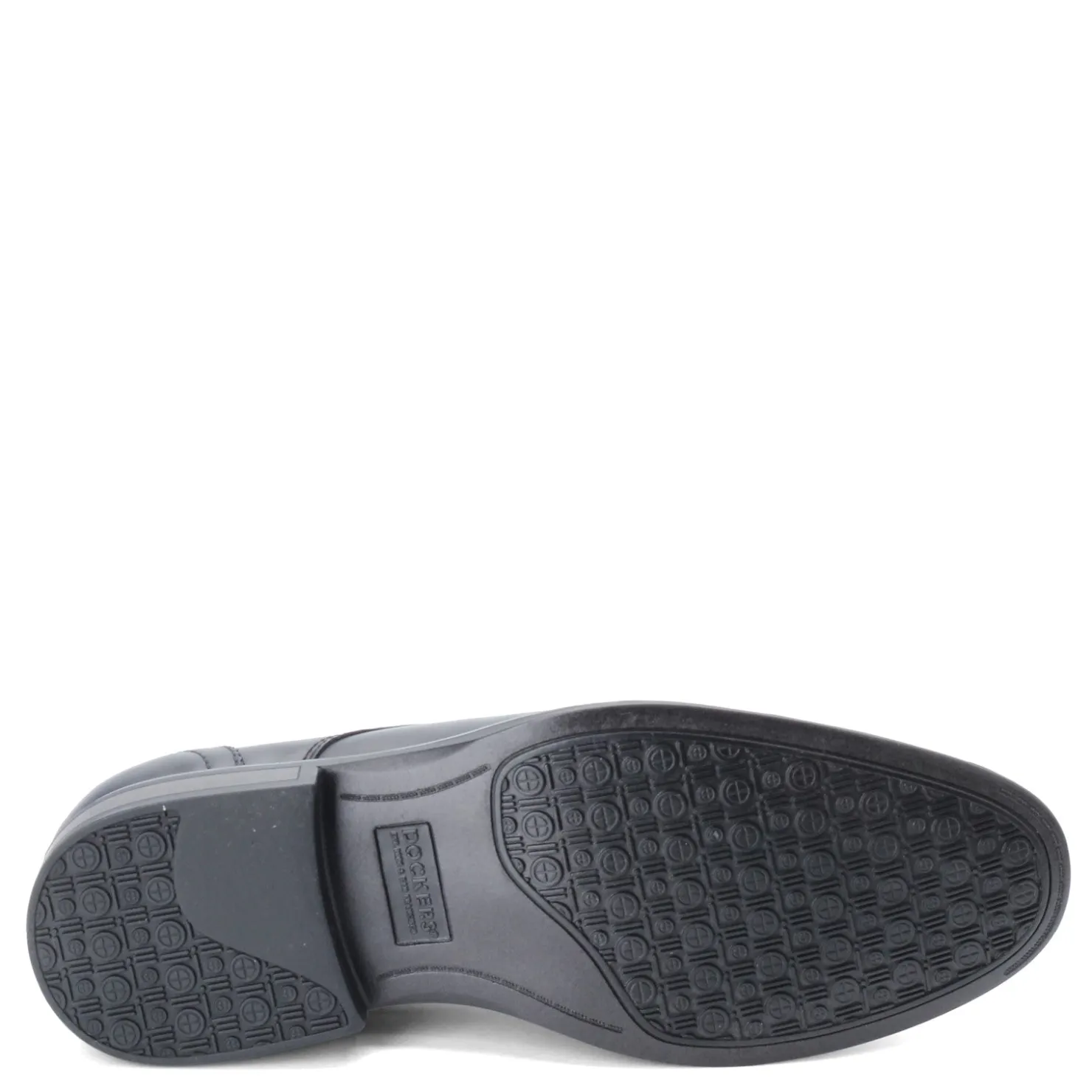 Dress*Dockers Men's , Garfield Oxford Black