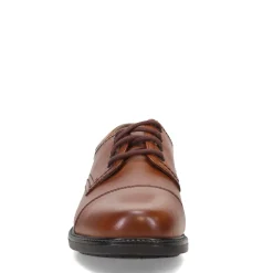 Dress*Dockers Men's , Gordon Oxford Tan
