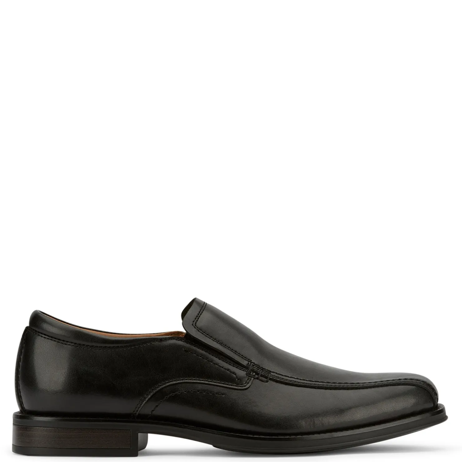 Dress*Dockers Men's , Greer Loafer Black