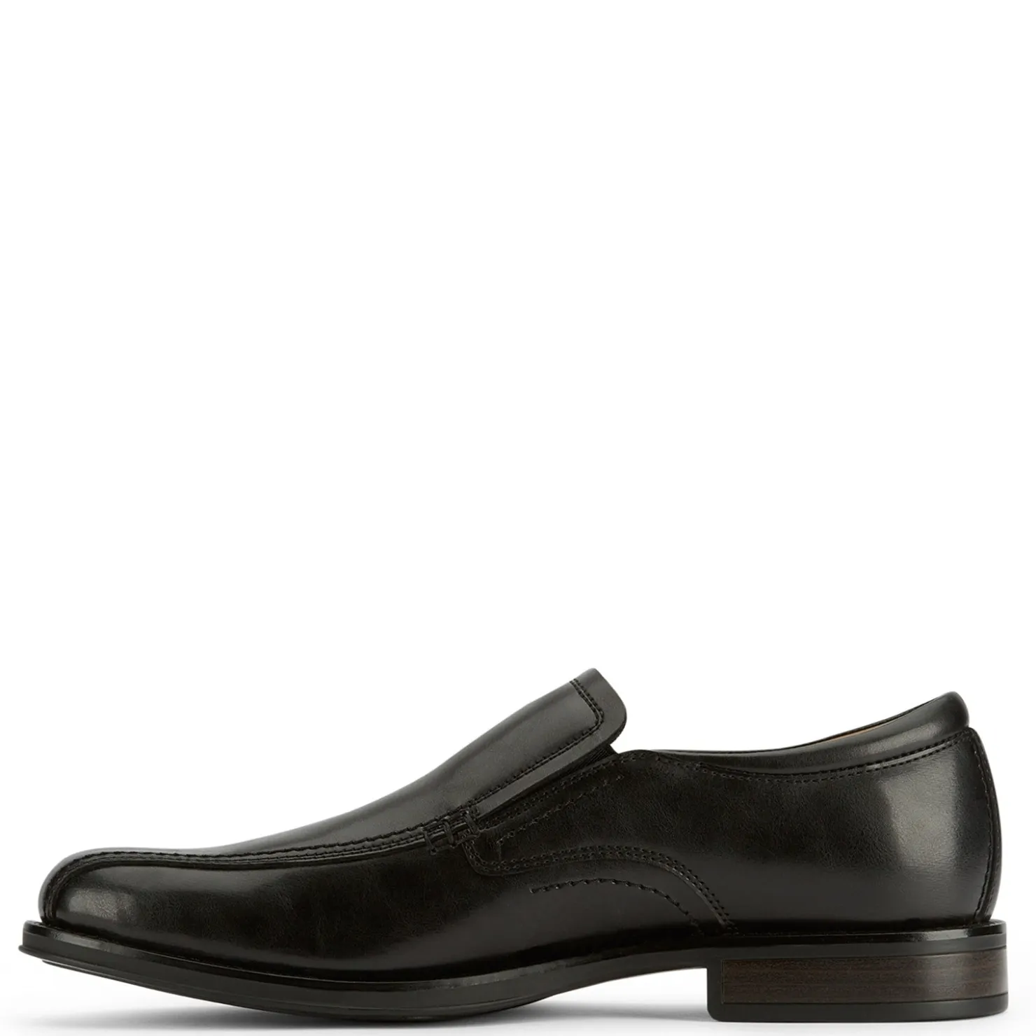 Dress*Dockers Men's , Greer Loafer Black