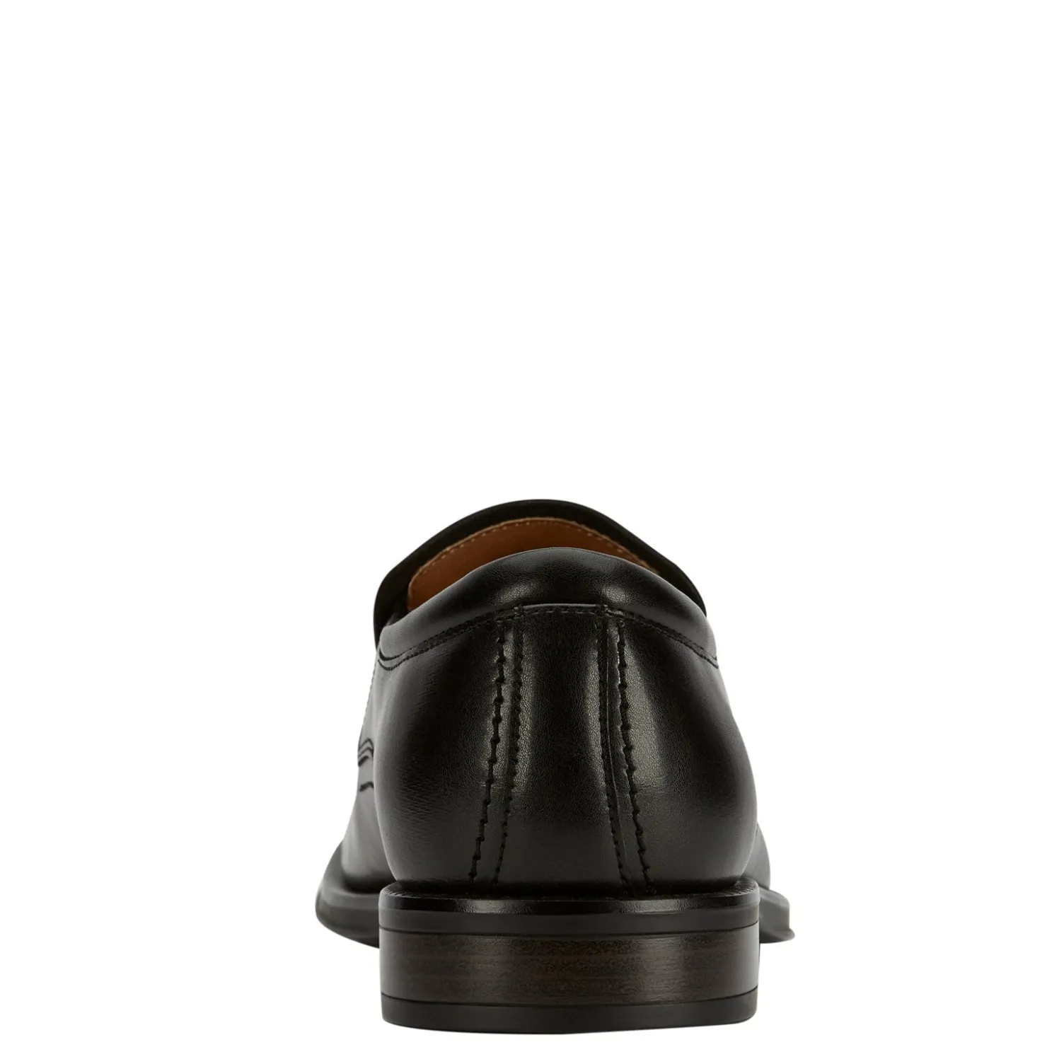 Dress*Dockers Men's , Greer Loafer Black