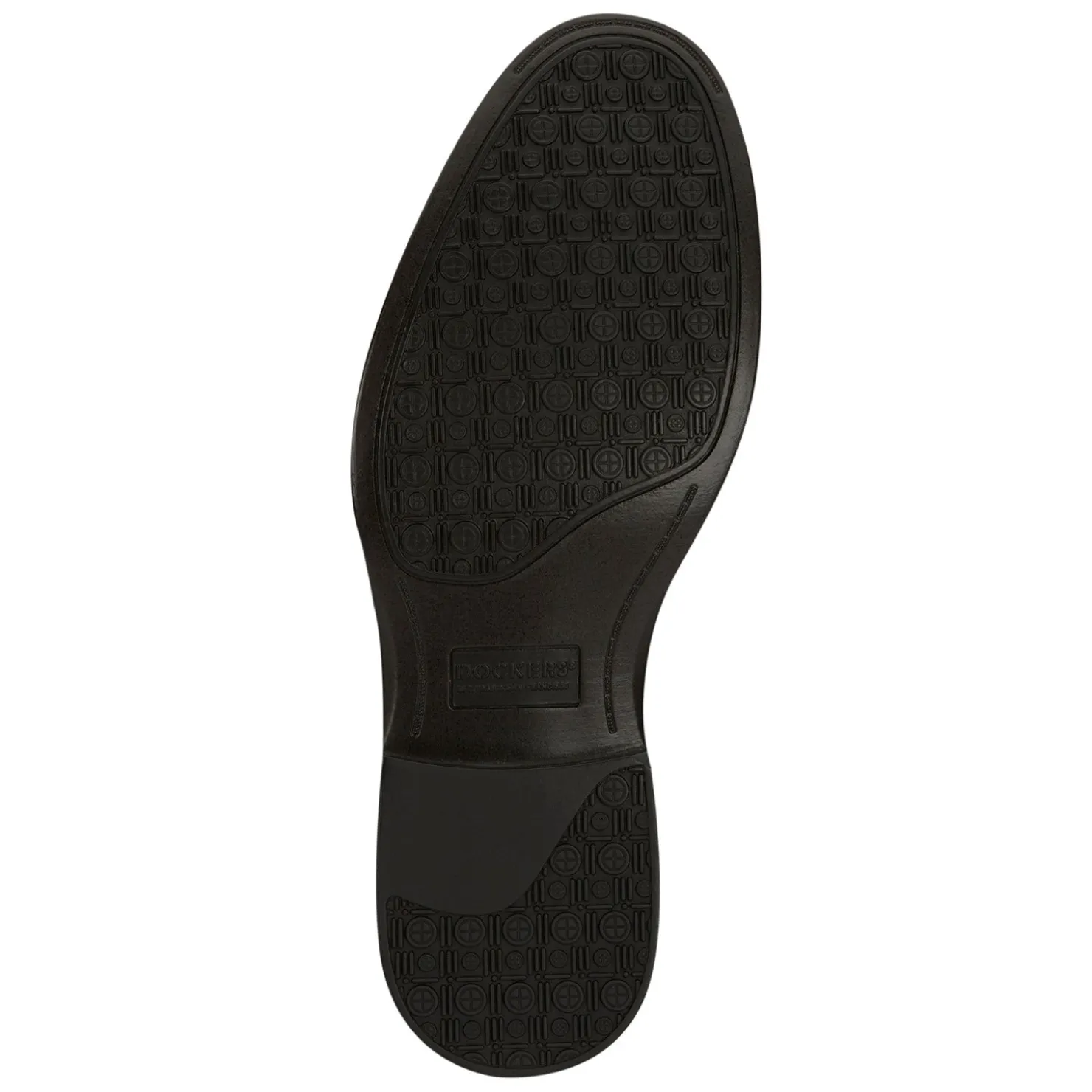 Dress*Dockers Men's , Greer Loafer Black