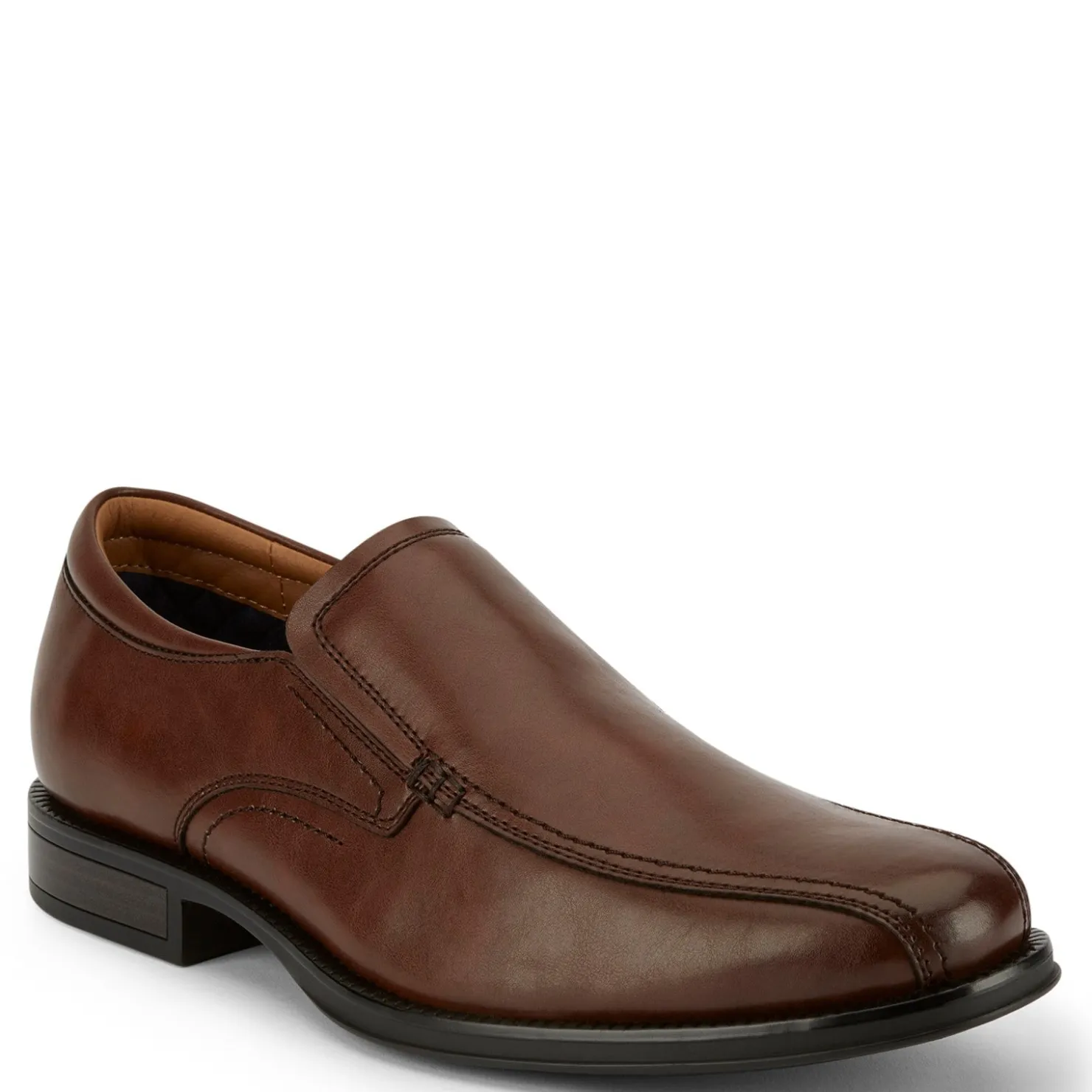 Loafers*Dockers Men's , Greer Loafer Brown
