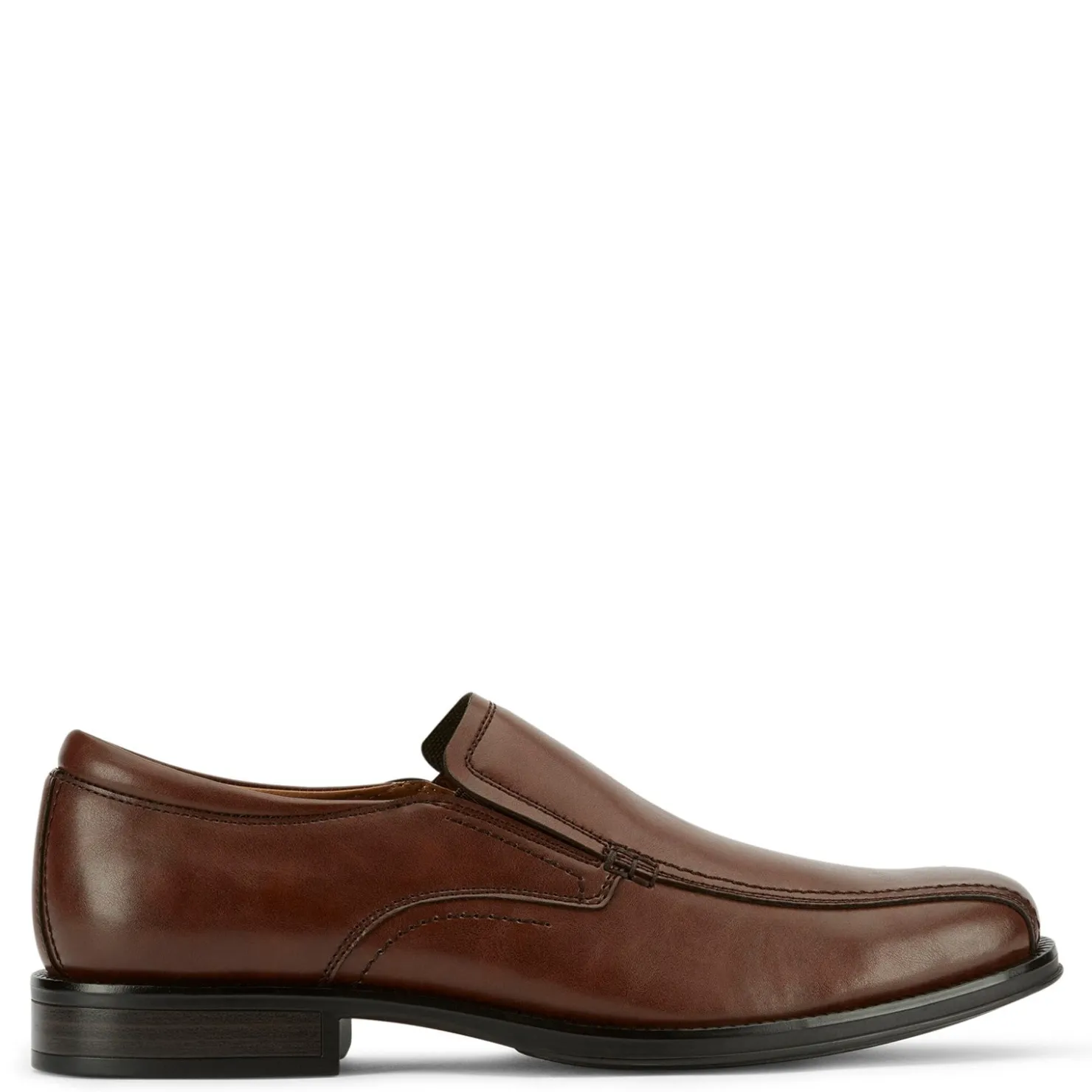 Loafers*Dockers Men's , Greer Loafer Brown