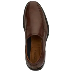 Loafers*Dockers Men's , Greer Loafer Brown