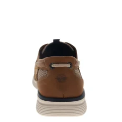 Boat Shoes*Dockers Men's , Harden Boat Shoe Tan