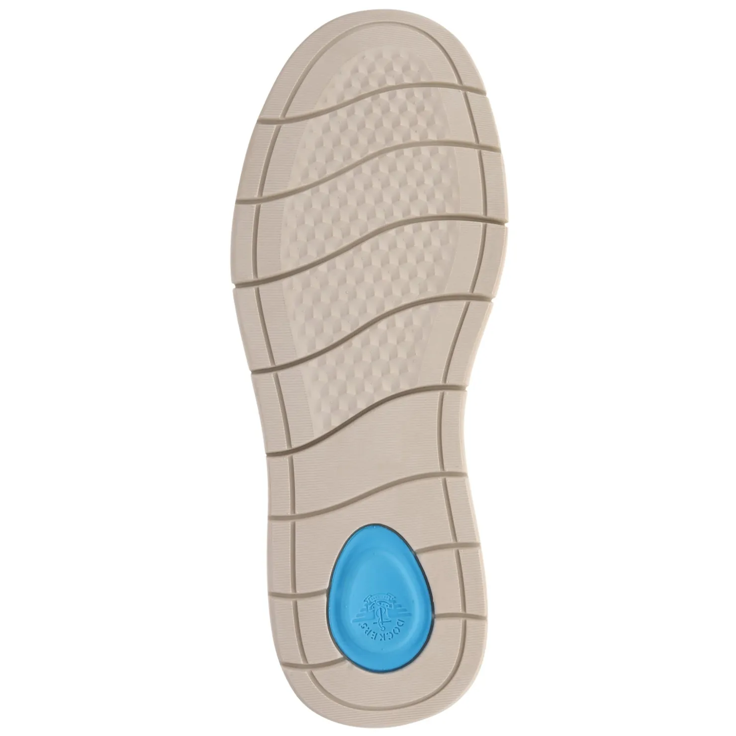 Boat Shoes*Dockers Men's , Harden Boat Shoe Tan