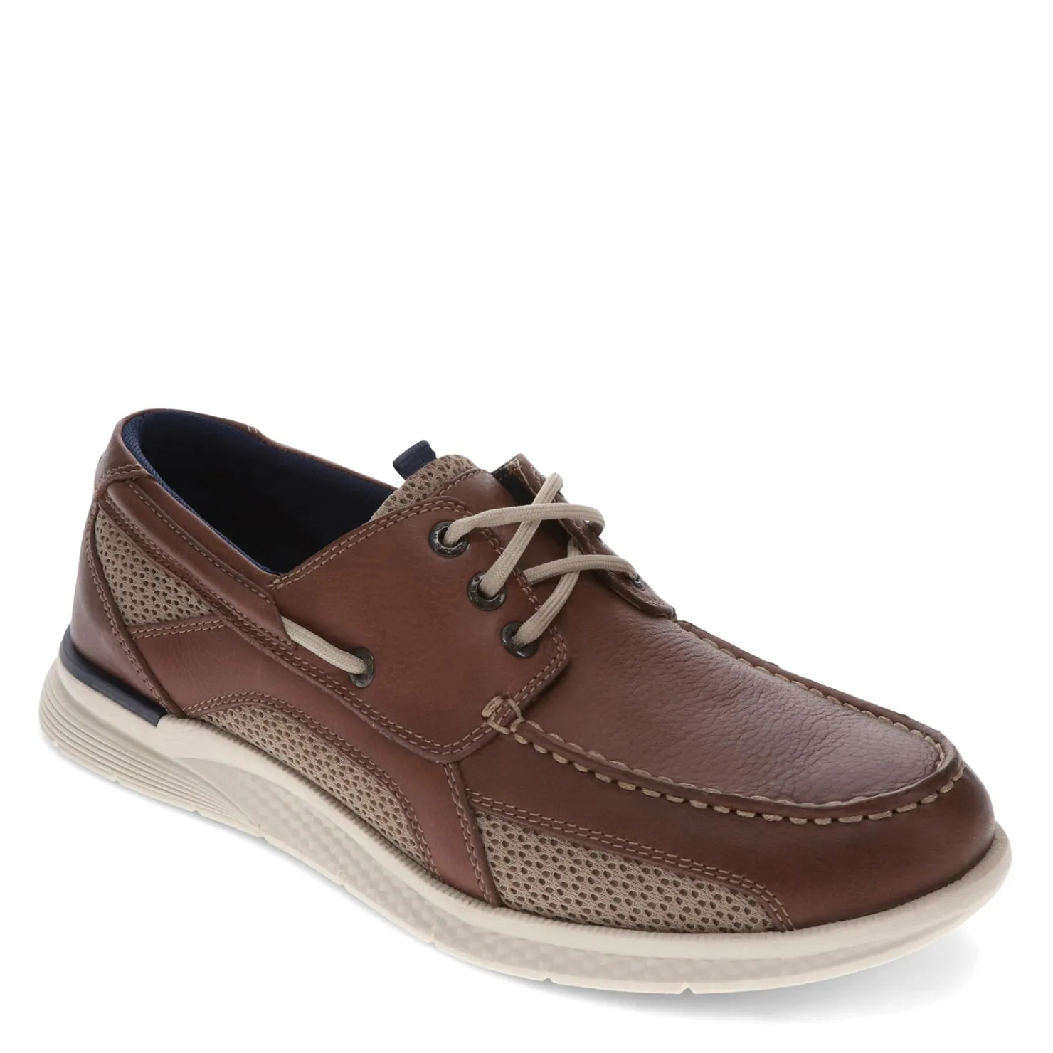 Boat Shoes*Dockers Men's , Harden Boat Shoe Briar