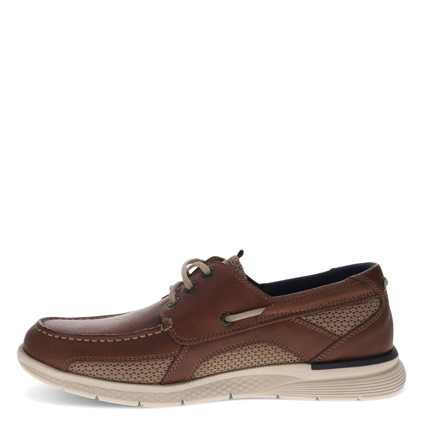 Boat Shoes*Dockers Men's , Harden Boat Shoe Briar